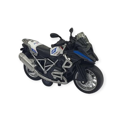 Çek Bırak Motosiklet