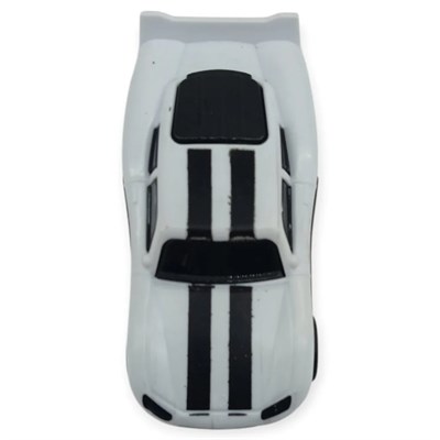 Çek Bırak Nascar Arabası 10.5 Cm