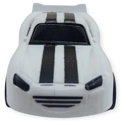 Çek Bırak Nascar Arabası 10.5 Cm
