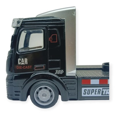 Çekbırak Metal Tır Kafası 12 cm