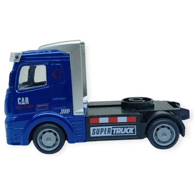 Çekbırak Metal Tır Kafası 12 cm