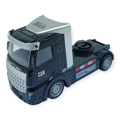 Çekbırak Metal Tır Kafası 12 cm