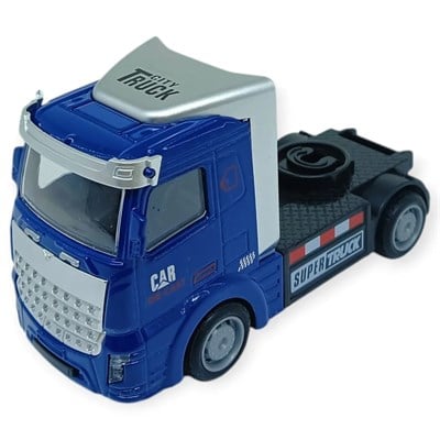 Çekbırak Metal Tır Kafası 12 cm