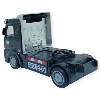 Çekbırak Metal Tır Kafası 12 cm