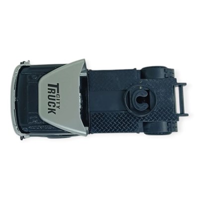 Çekbırak Metal Tır Kafası 12 cm