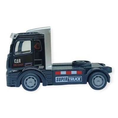 Çekbırak Metal Tır Kafası 12 cm