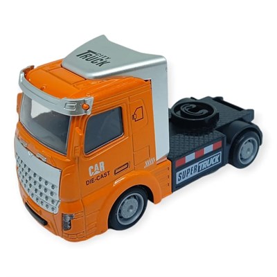 Çekbırak Metal Tır Kafası 12 cm