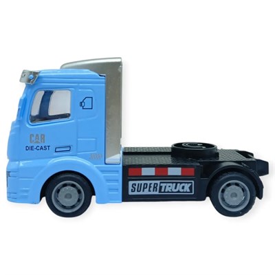 Çekbırak Metal Tır Kafası 12 cm