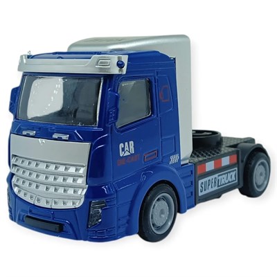 Çekbırak Metal Tır Kafası 12 cm