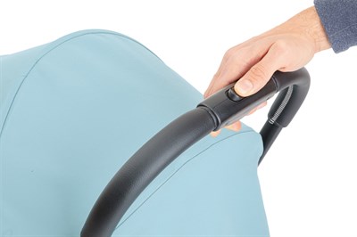 Chicco Cheerio Kabin Boy Bebek Arabası - Hydra