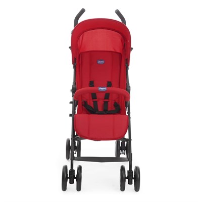 Chicco London Up Ön Barlı Baston Bebek Arabası - Red
