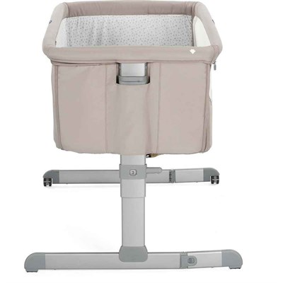 Chicco Next2Me Anne Yanı Beşik - Chick to Chick