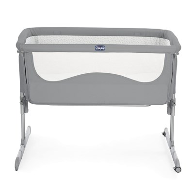 Chicco Next2Me Anne Yanı Beşik - Pearl