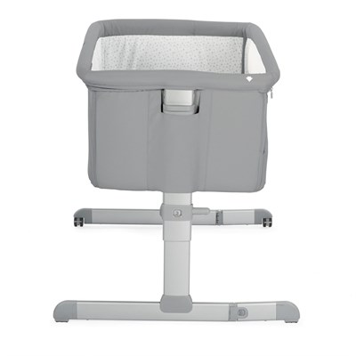 Chicco Next2Me Anne Yanı Beşik - Pearl