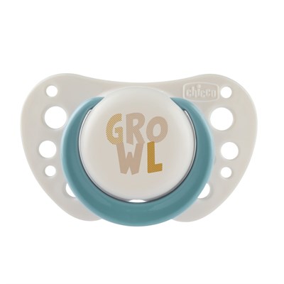 Chicco PhysioForma Air 2li Silikon Emzik 2-6 Ay Erkek