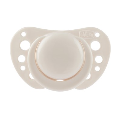 Chicco PhysioForma Air 2li Silikon Emzik 6-16 Ay