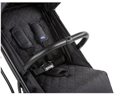 Chicco Trolley Me Bebek Arabası Stone