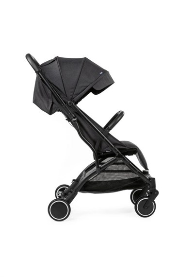 Chicco Trolley Me Bebek Arabası Stone