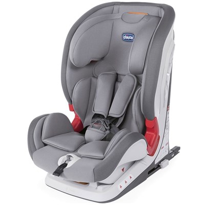 Chicco Youniverse Fix 1 2 3 Oto Koltuğu (9 - 36 kg) - Pearl