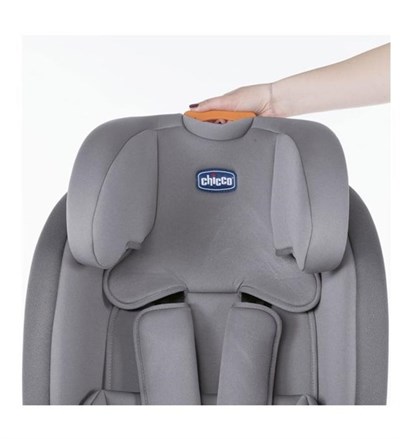 Chicco Youniverse Fix 1 2 3 Oto Koltuğu (9 - 36 kg) - Pearl