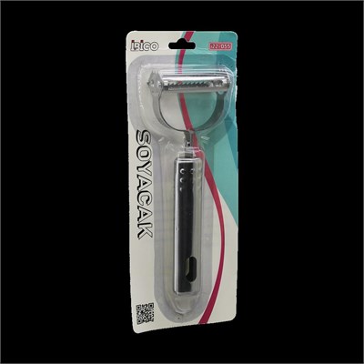 Çift Başlı Metal Soyacak