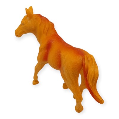 Çiftlik Hayvanları Serisi - Yarış Atı 12 cm