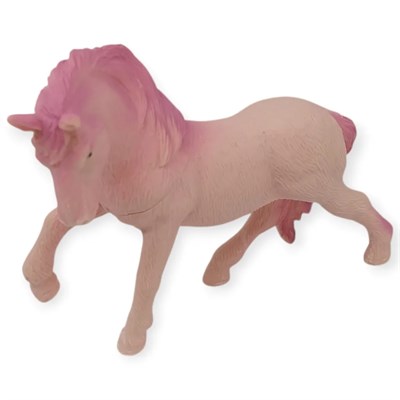 Çiftlik Hayvanları Serisi - Yarış Atı 12 cm