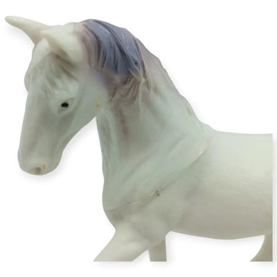 Çiftlik Hayvanları Serisi - Yarış Atı 12 cm