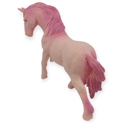 Çiftlik Hayvanları Serisi - Yarış Atı 12 cm