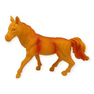 Çiftlik Hayvanları Serisi - Yarış Atı 12 cm