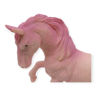 Çiftlik Hayvanları Serisi - Yarış Atı 12 cm