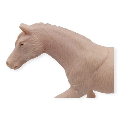 Çiftlik Hayvanları Serisi - Yarış Atı 12 cm