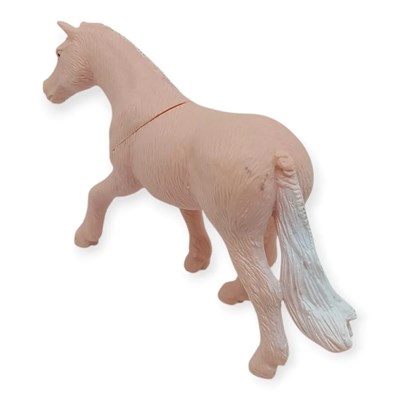 Çiftlik Hayvanları Serisi - Yarış Atı 12 cm