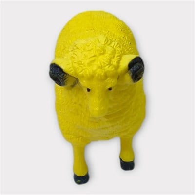 Çiftlik Hayvanları