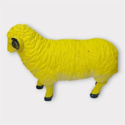 Çiftlik Hayvanları