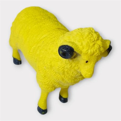 Çiftlik Hayvanları