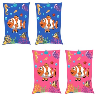 Çocuk Kolluk Nemo Desenli 25 x 15 cm