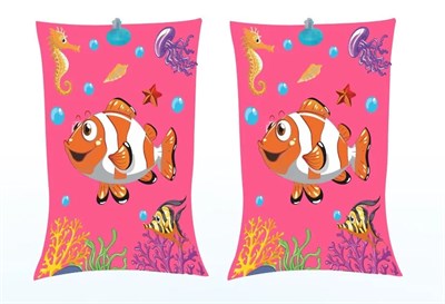 Çocuk Kolluk Nemo Desenli 25 x 15 cm
