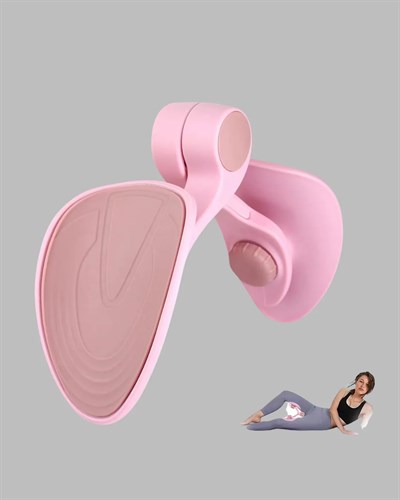 Çok Amaçlı Pelvik Kas Güçlendirici Egzersiz Aleti