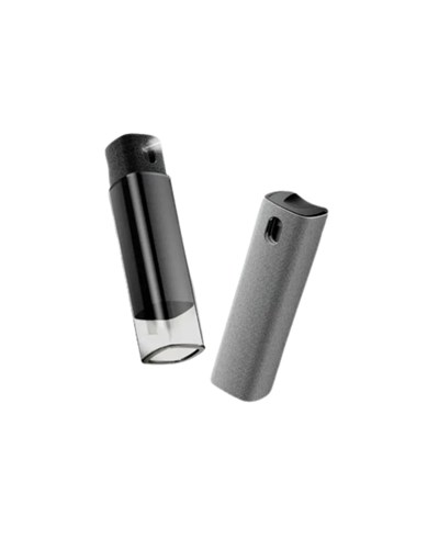 Çok Amaçlı Temizlik Sprey Şişesi Telefon Tablet Laptop Ekran Temizleme Kabı