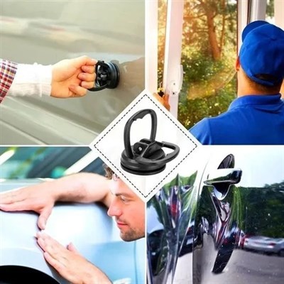 Çok Amaçlı Vakumlama Araç Göçük Düzeltme Kaporta Çektirme Aparatı Vantuz