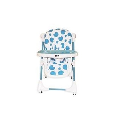 ComfyMax Lux Mama Sandalyesi - Blue