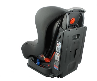 ComfyMax Platinium 0-25 kg Oto Koltuğu - Grey