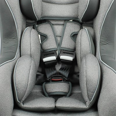 ComfyMax Platinium 0-25 kg Oto Koltuğu - Grey