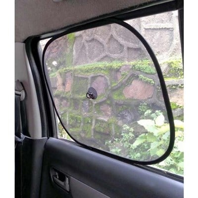 Comfymax Araç İçi Güneşlik