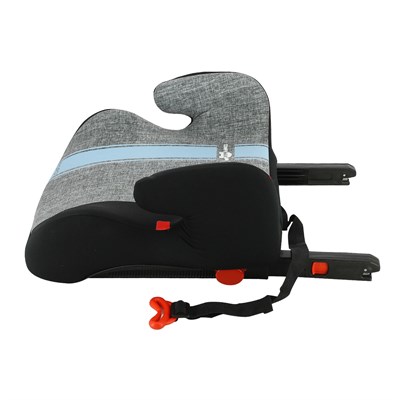 Comfymax Comfort Isofixli Yükseltici 15-36kg Oto Koltuğu - Blue Line