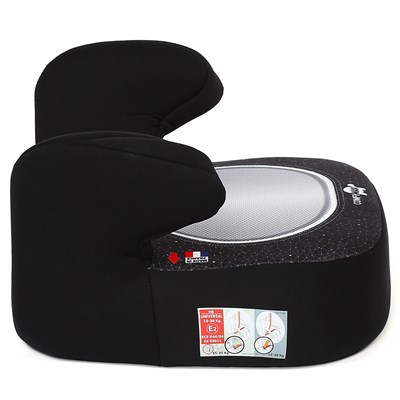 Comfymax Dream 15-36kg Yükseltici / Oto koltuğu - Skyline Black
