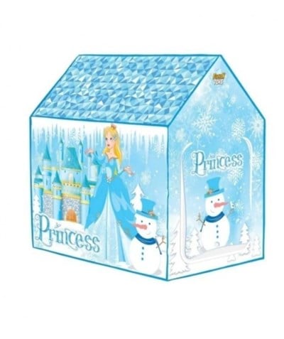 Comfymax Prenses Şatosu Oyun Çadırı