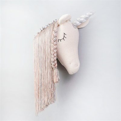 Comfymax Pupayart Çocuk Odası Duvar Süsü - Unicorn