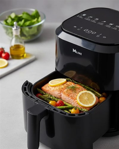 DA-AF4LE01 AİRFRYER